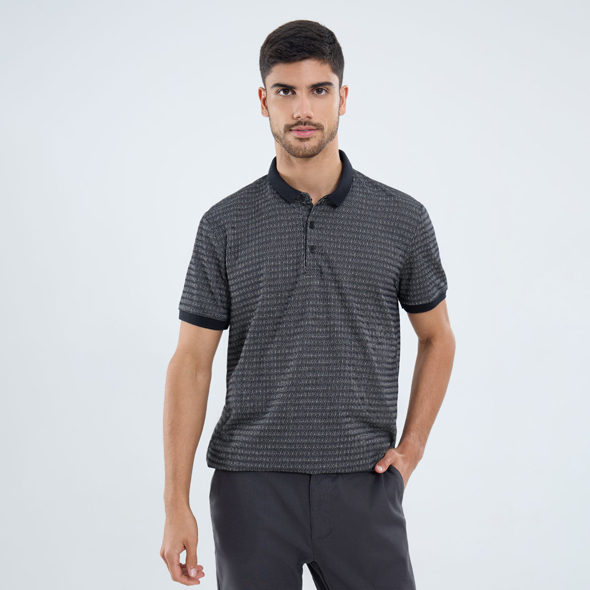 camisetas polo para hombre