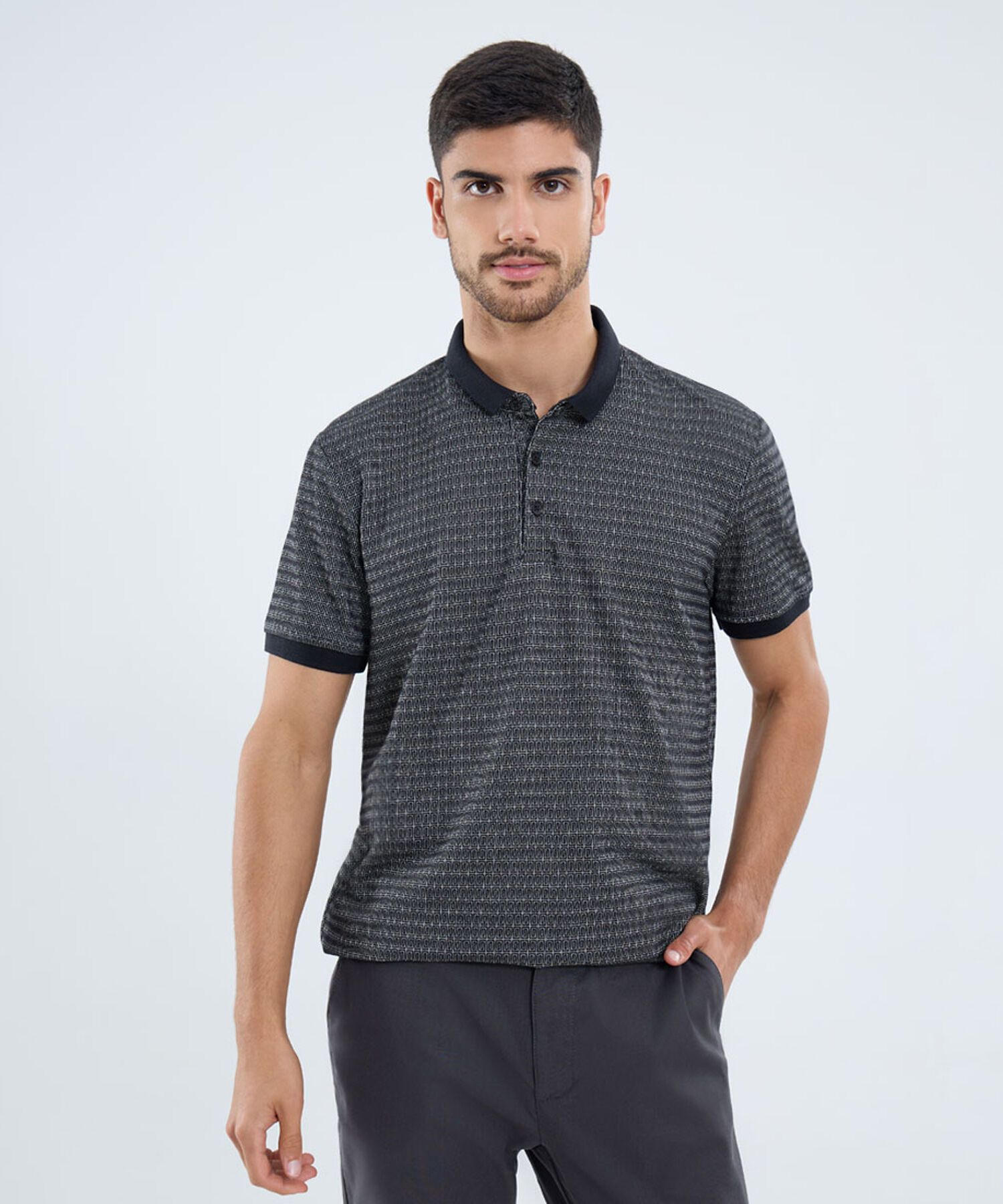 camisetas polo para hombre