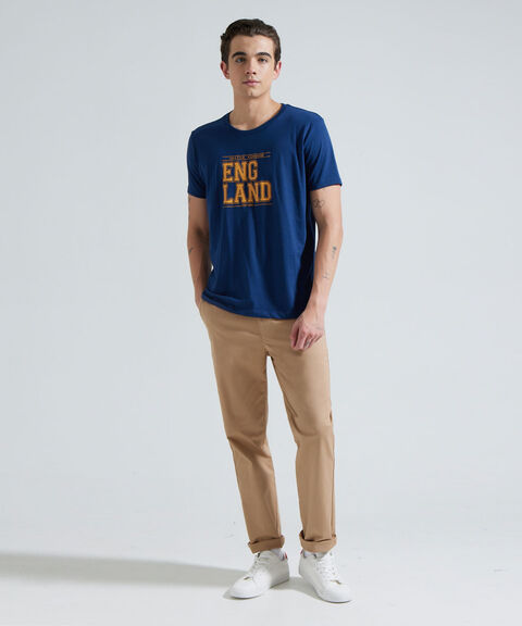 camisetas para hombre