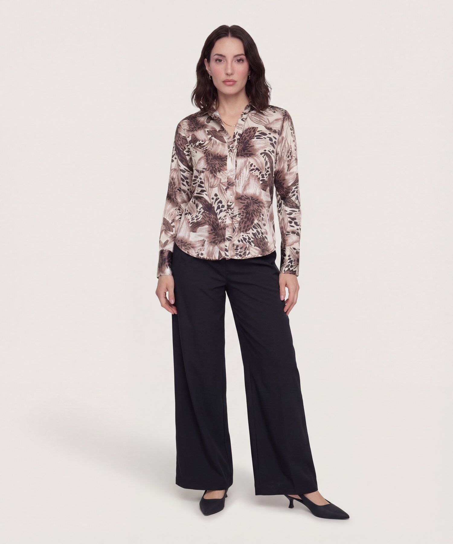 camisas para mujer
