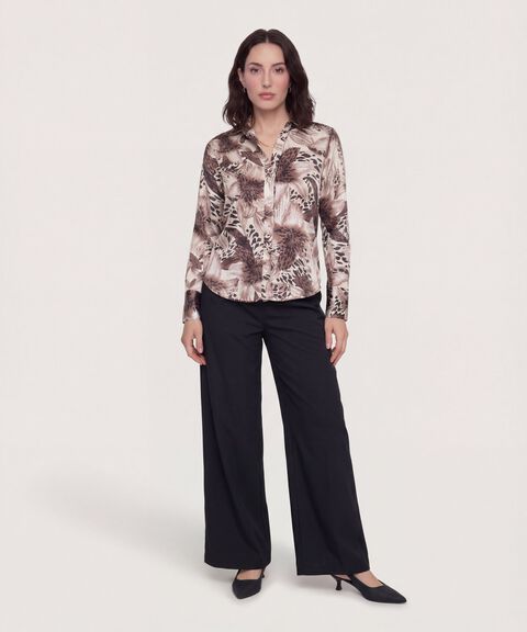 camisas para mujer