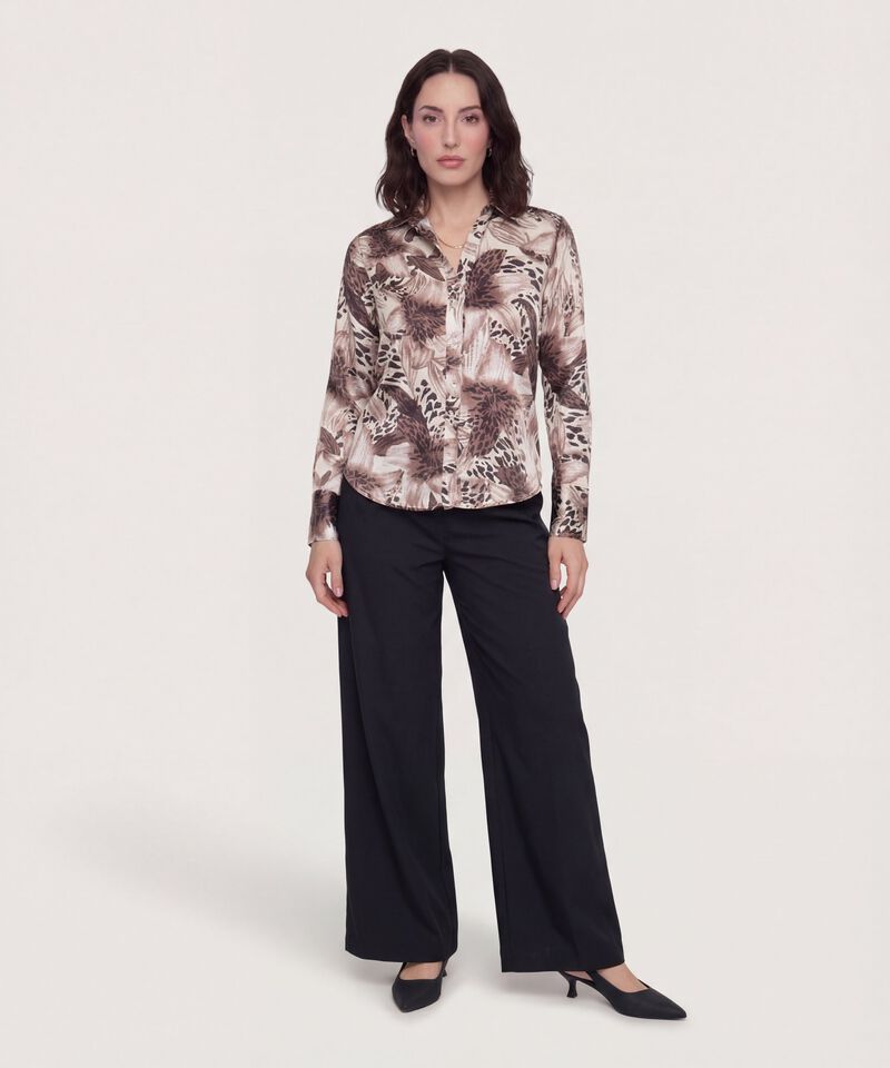 camisas para mujer