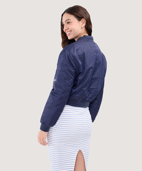 chaquetas para mujer image number null
