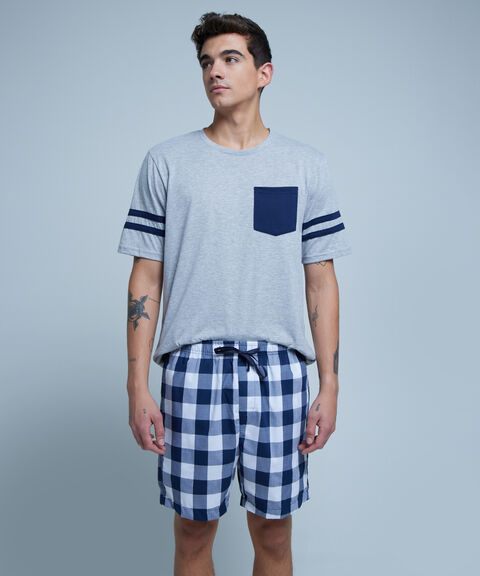 pijamas para hombre