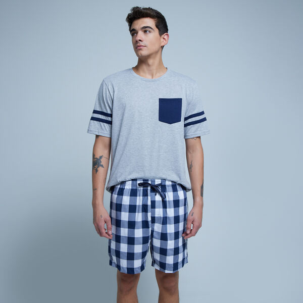 pijamas para hombre