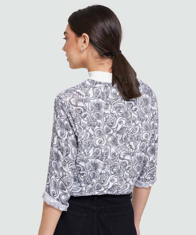 blusas de moda