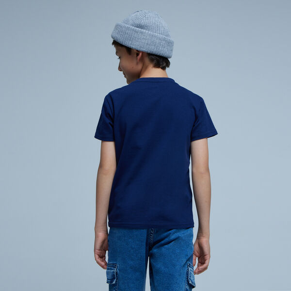 camisetas niño image number null