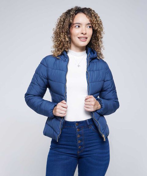chaquetas para mujer image number null