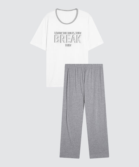 pijamas para hombre