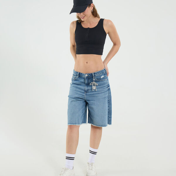 camisetas mujer image number null