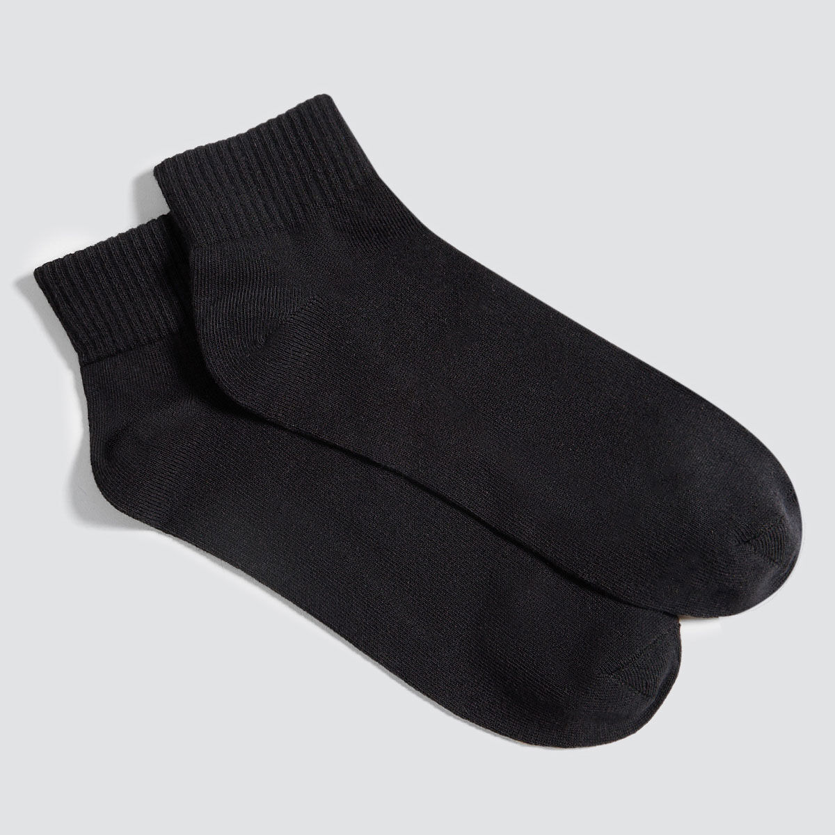 medias para hombre