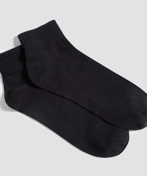 medias para hombre