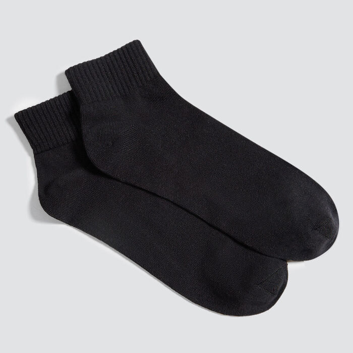medias para hombre