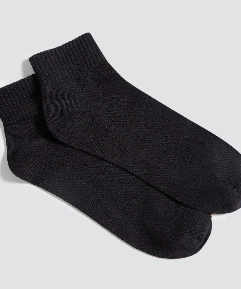 medias para hombre