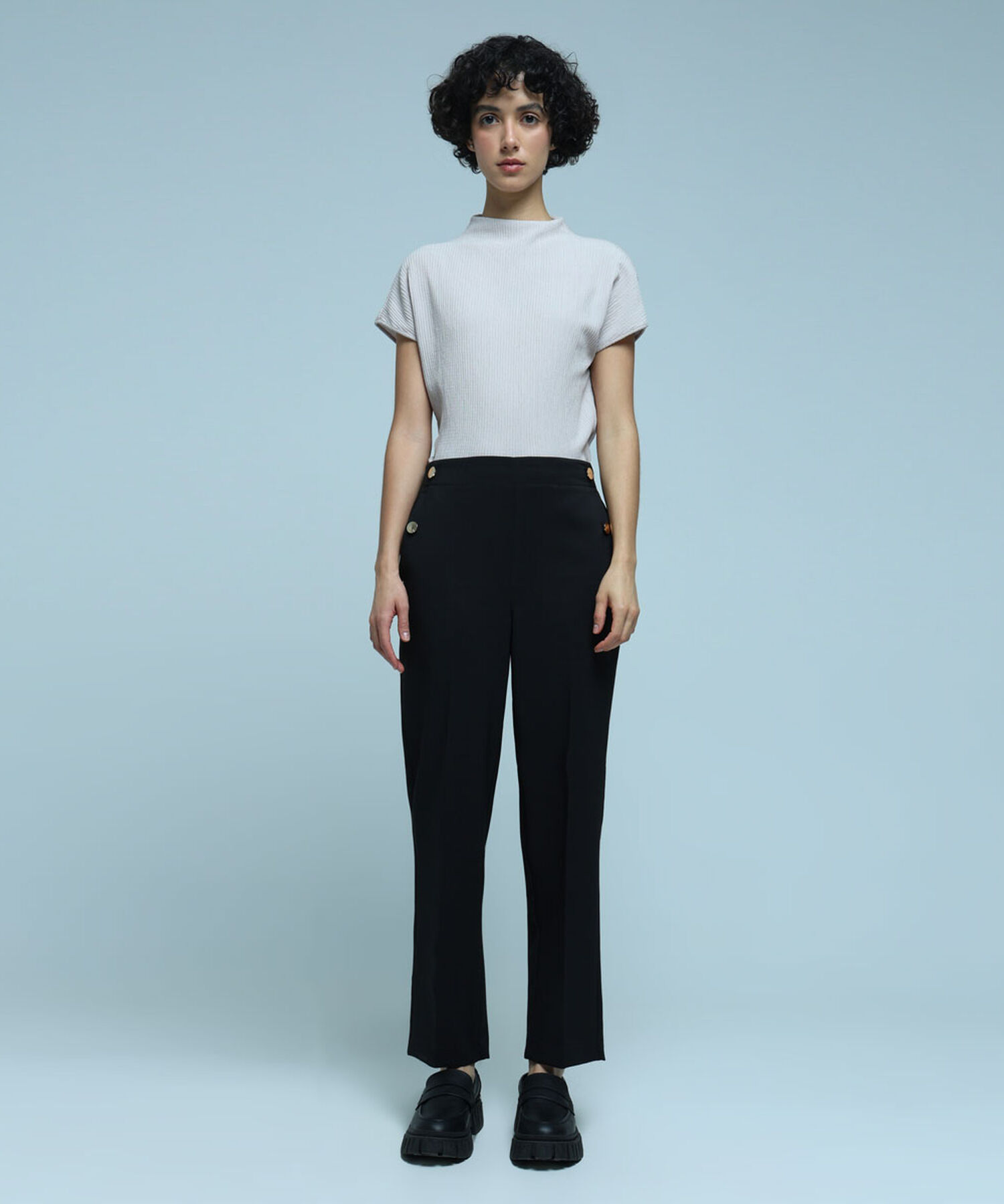camisetas mujer