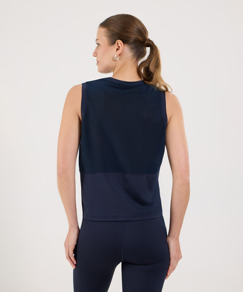 camisetas deportivas mujer