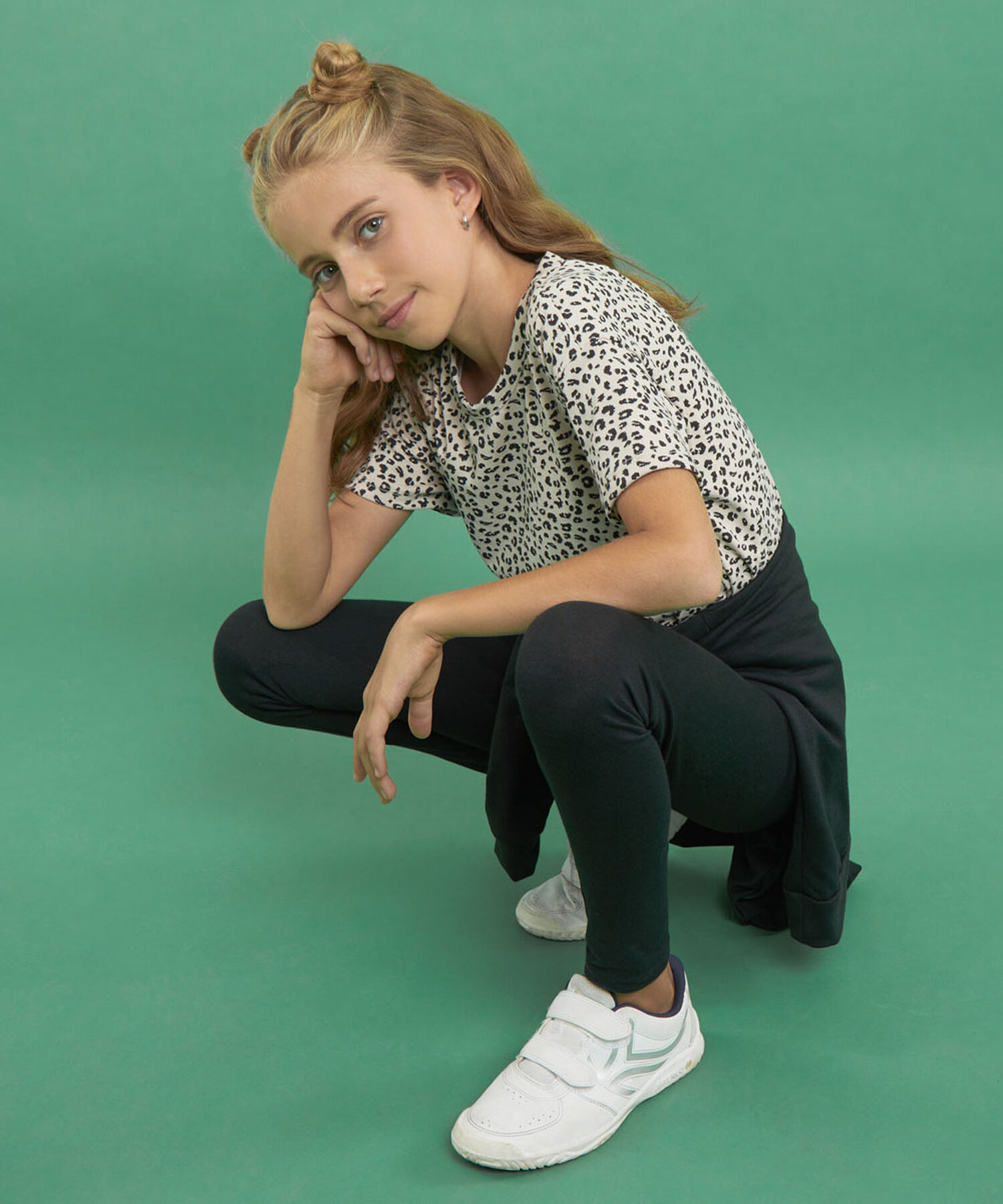 camisetas para niñas
