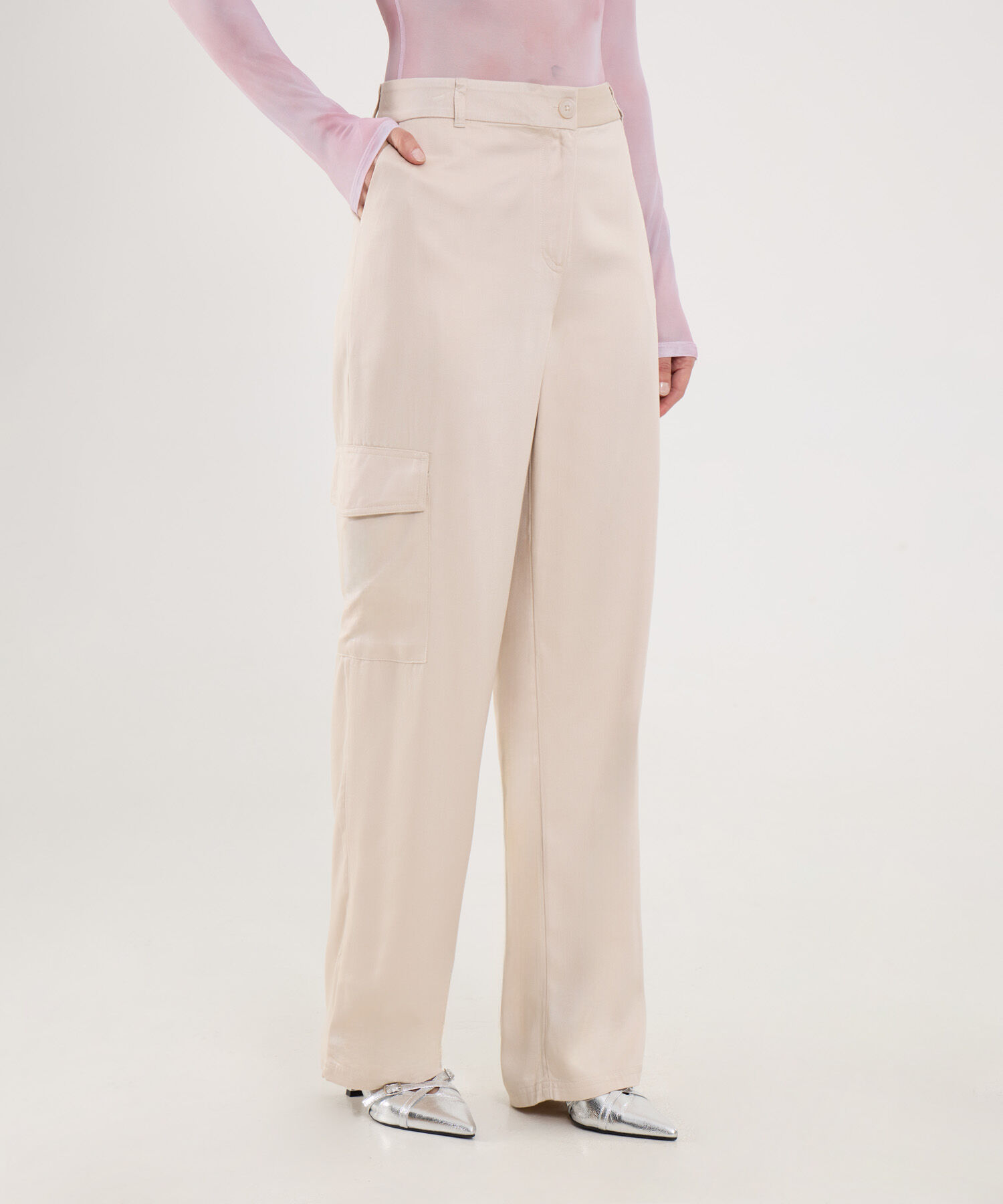 pantalon para mujer