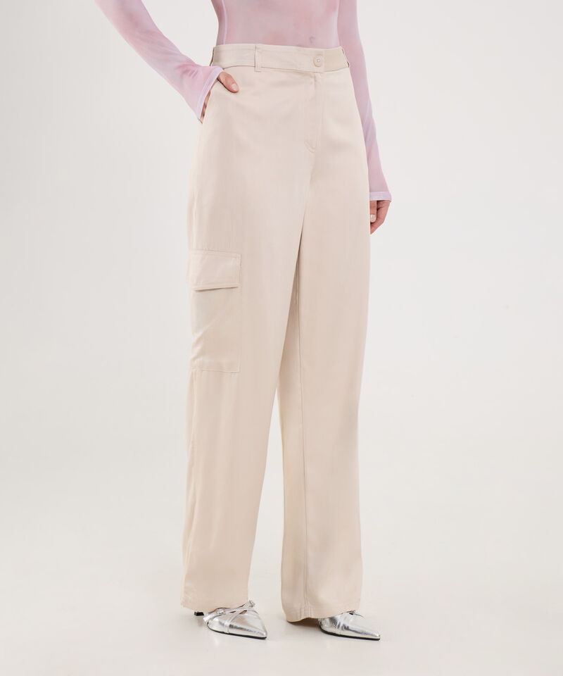 pantalon para mujer