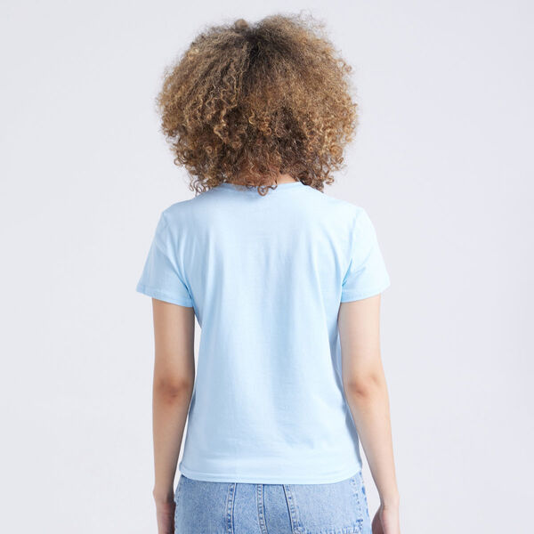 camisetas mujer