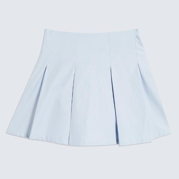 faldas y vestidos para niña