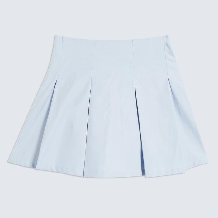 faldas y vestidos para niña