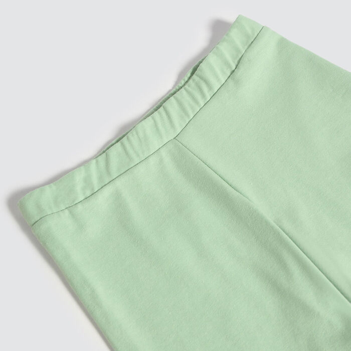 leggins para niña