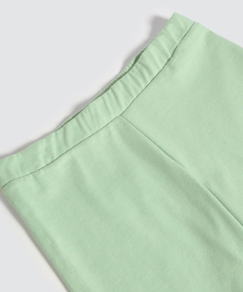 leggins para niña