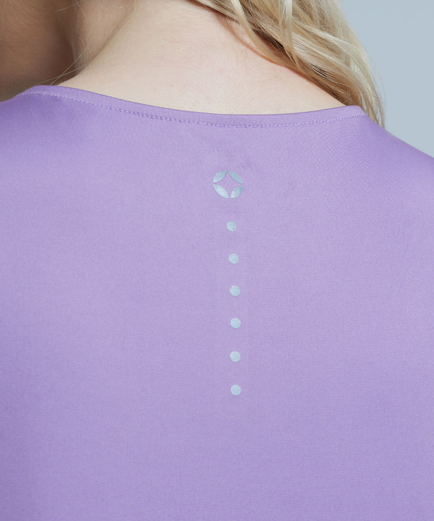 camisetas deportivas mujer