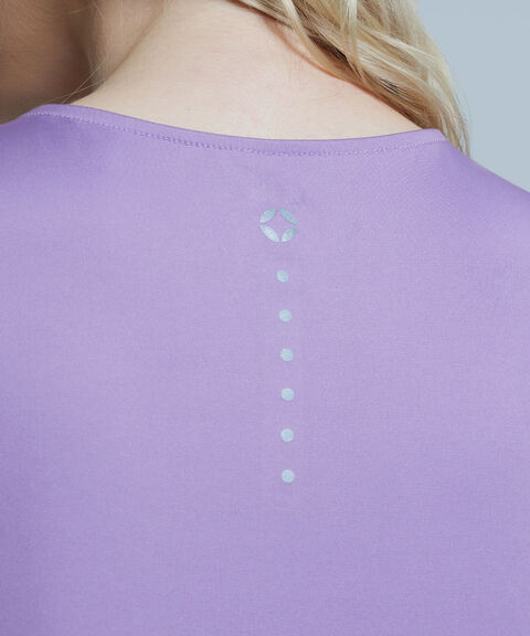 camisetas deportivas mujer