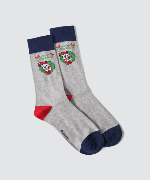 medias para hombre 
