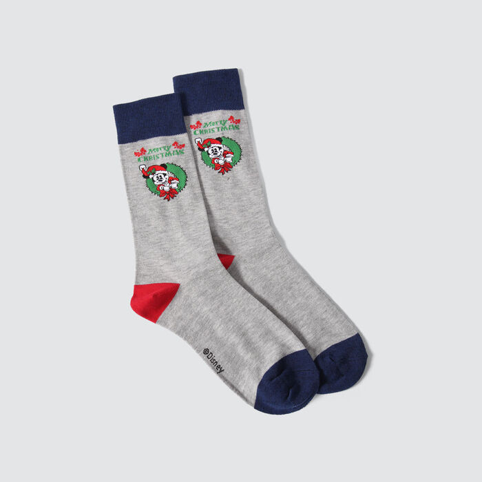 medias para hombre 