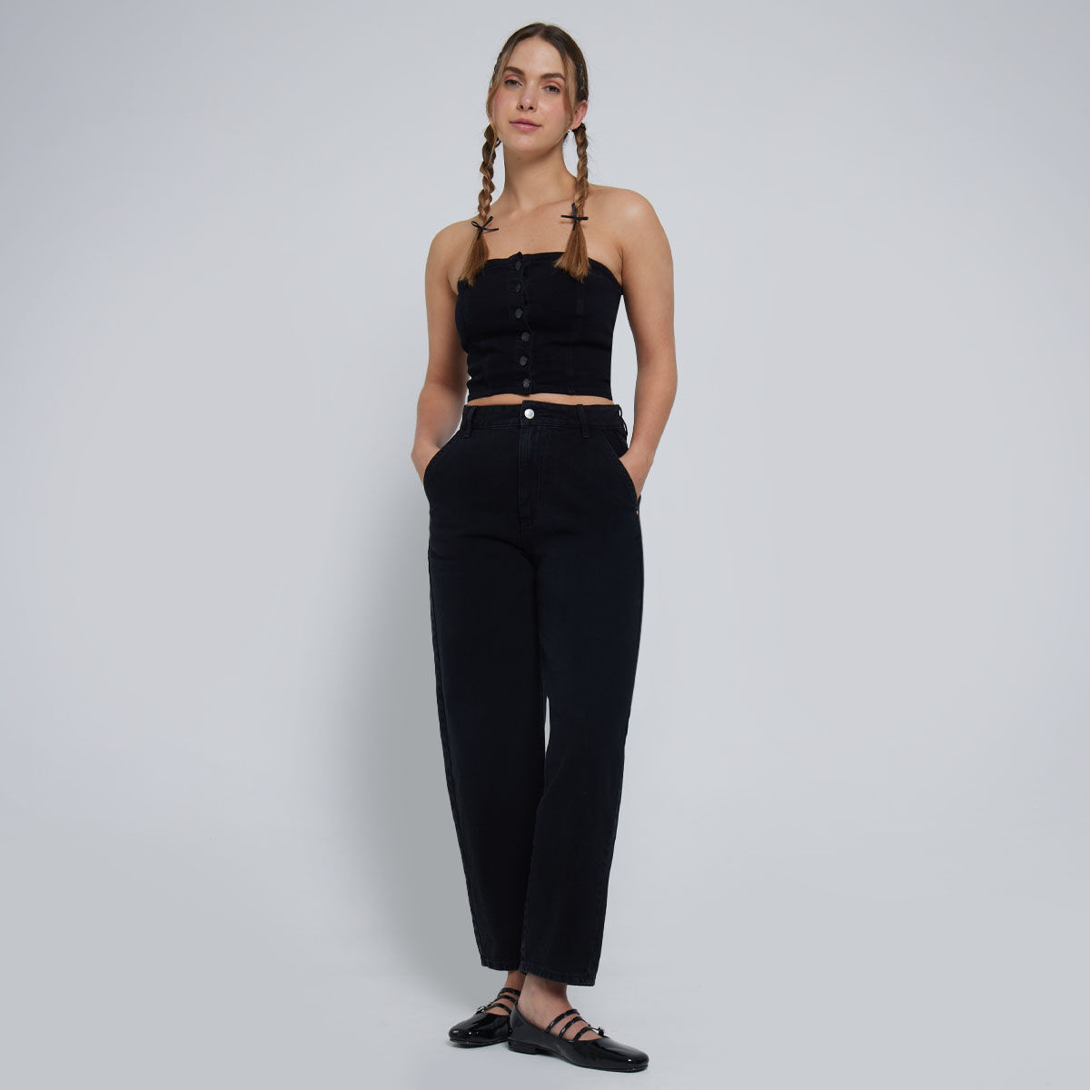 blusas de moda