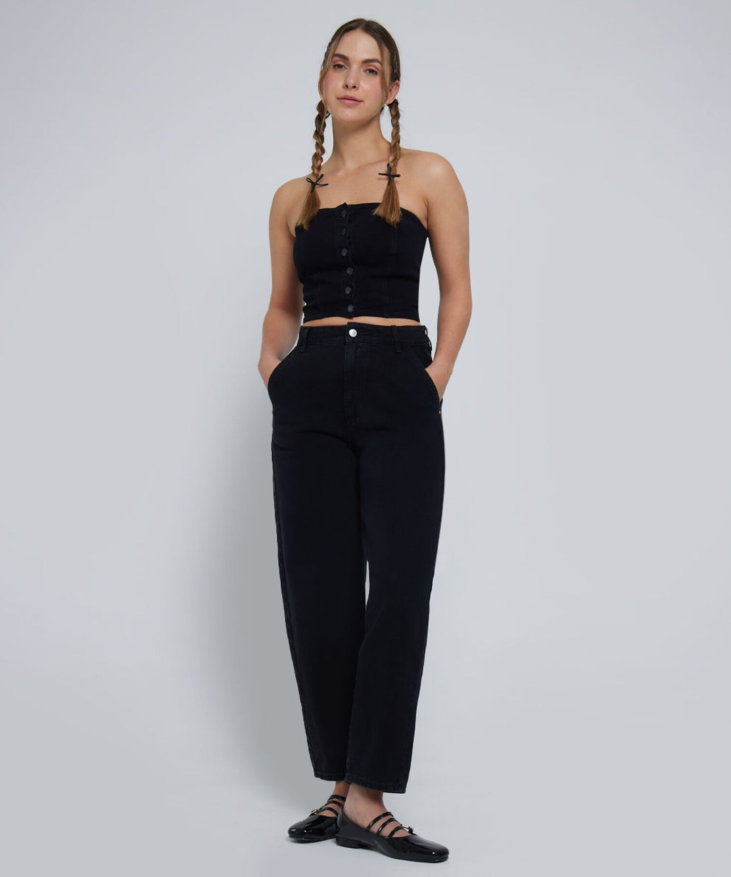 blusas de moda