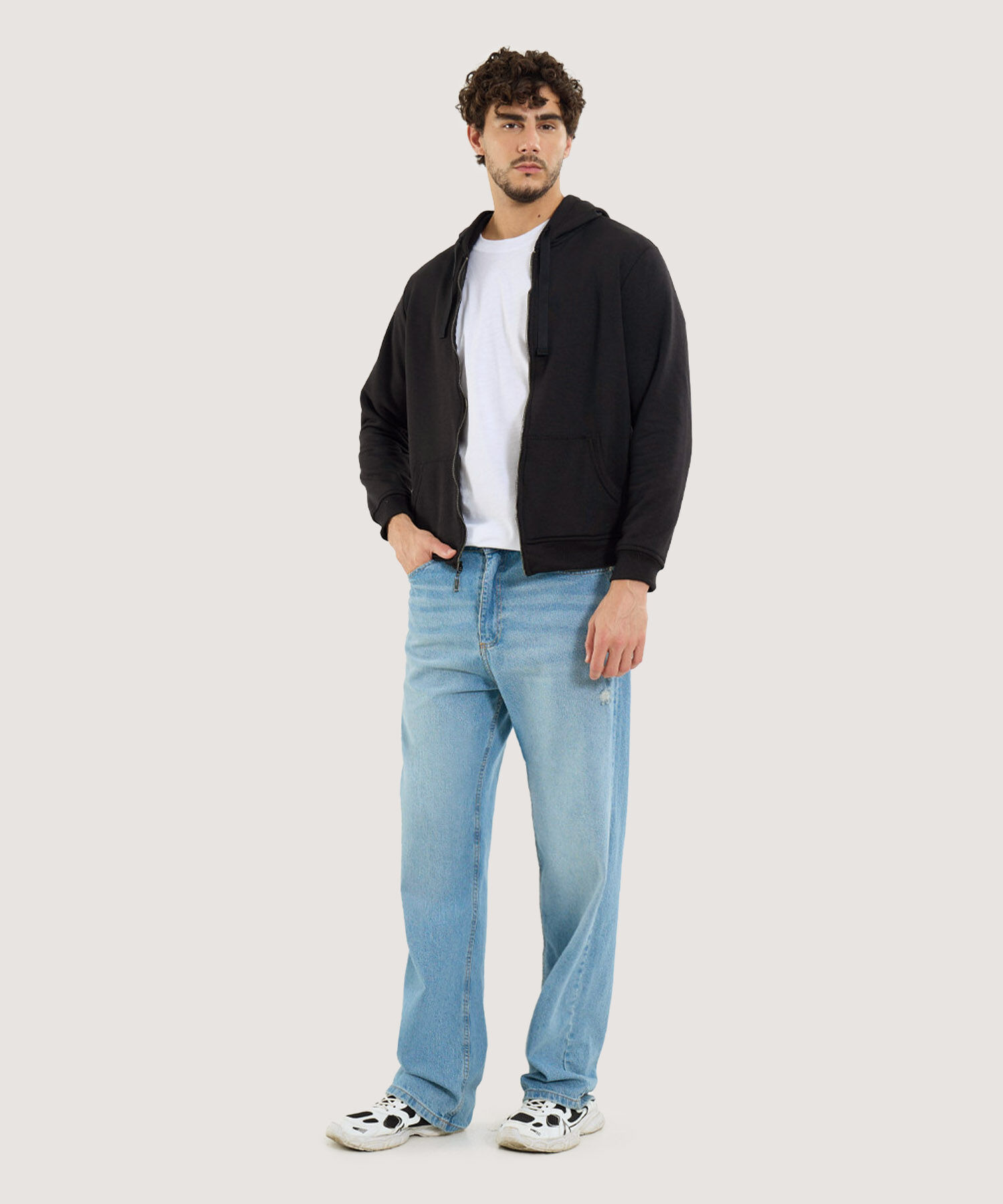 buzos para hombre