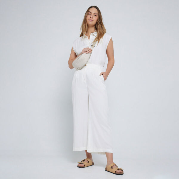 pantalon para mujer image number null