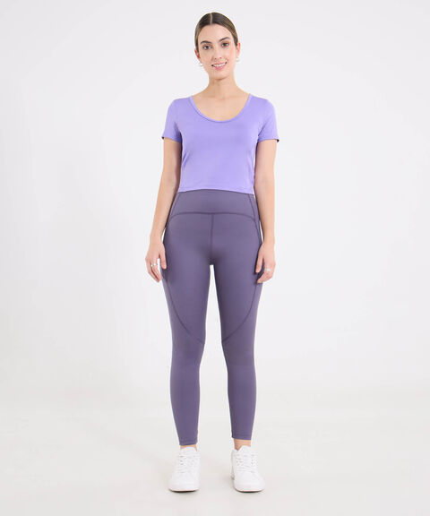 camisetas deportivas mujer image number null