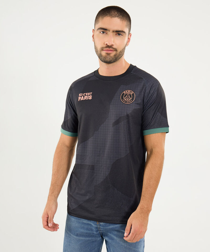 camisetas para hombre