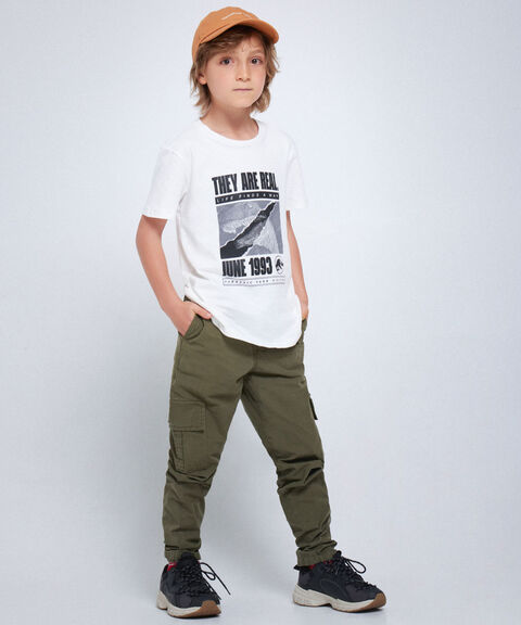 camisetas niño image number null