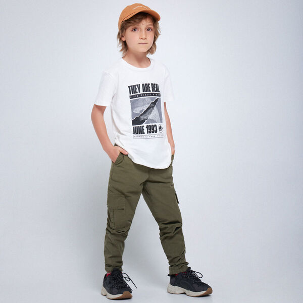 camisetas niño image number null