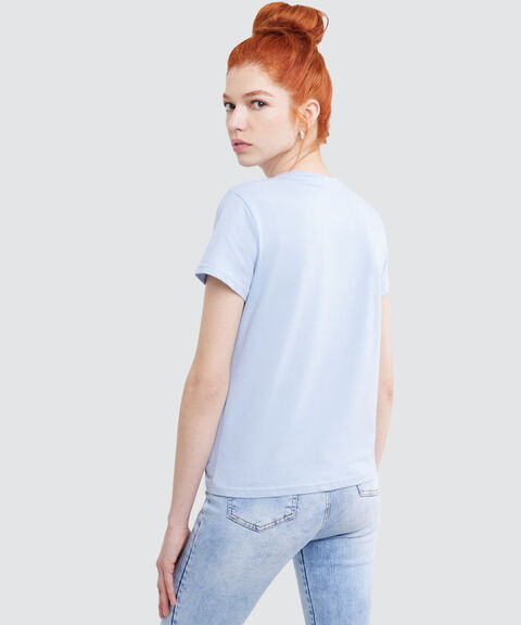 camisetas mujer