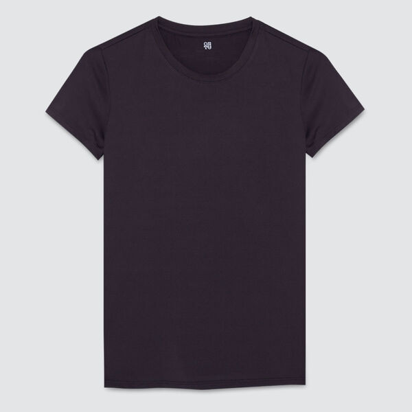 camisetas deportivas mujer