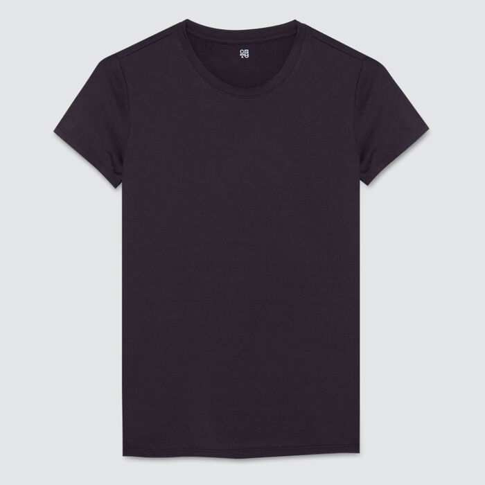 camisetas deportivas mujer