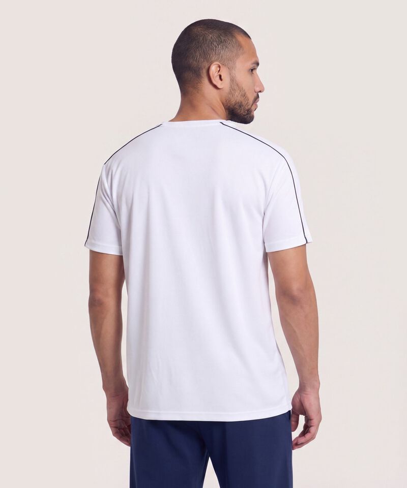 camisetas deportivas para hombre