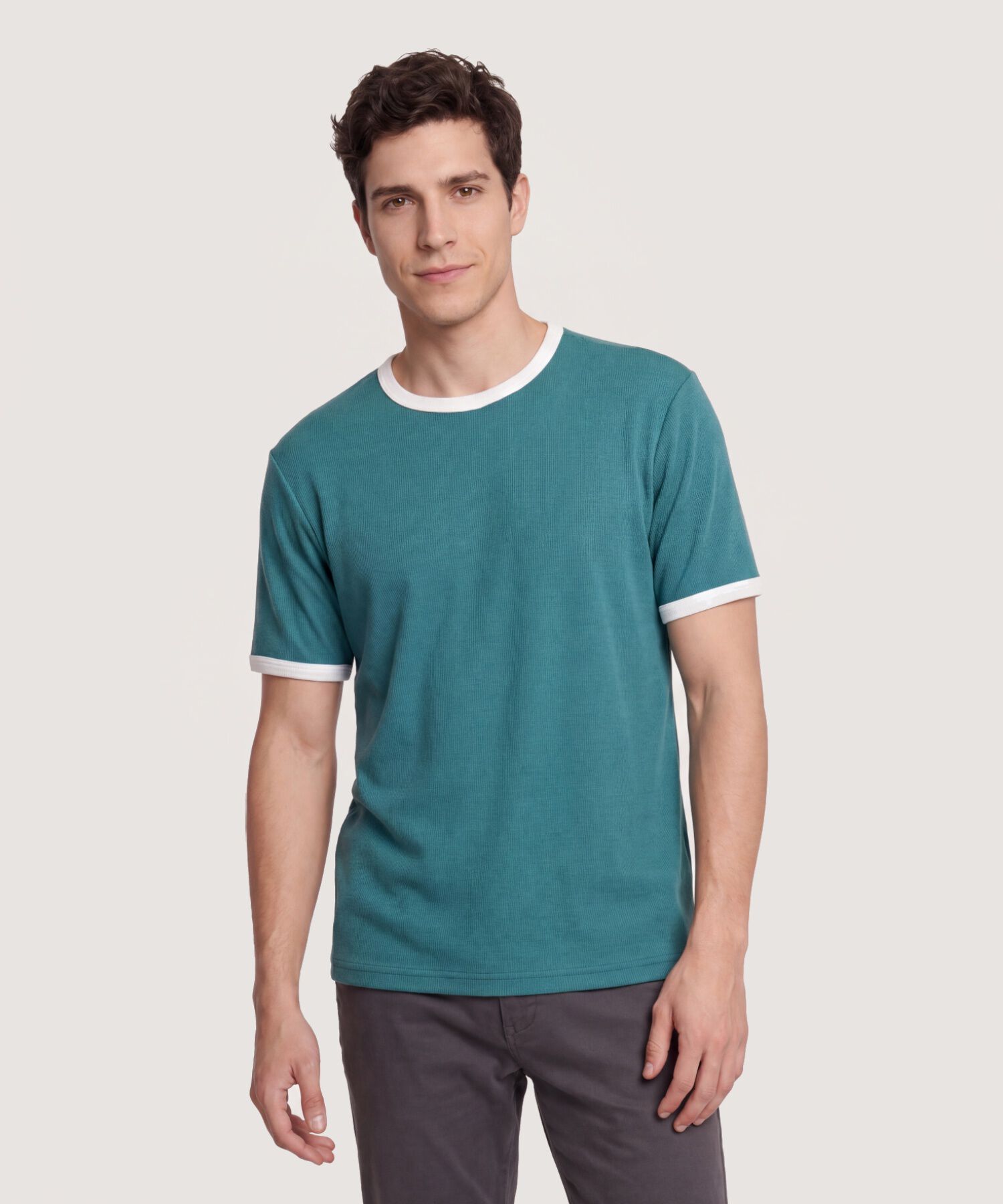 camisetas para hombre