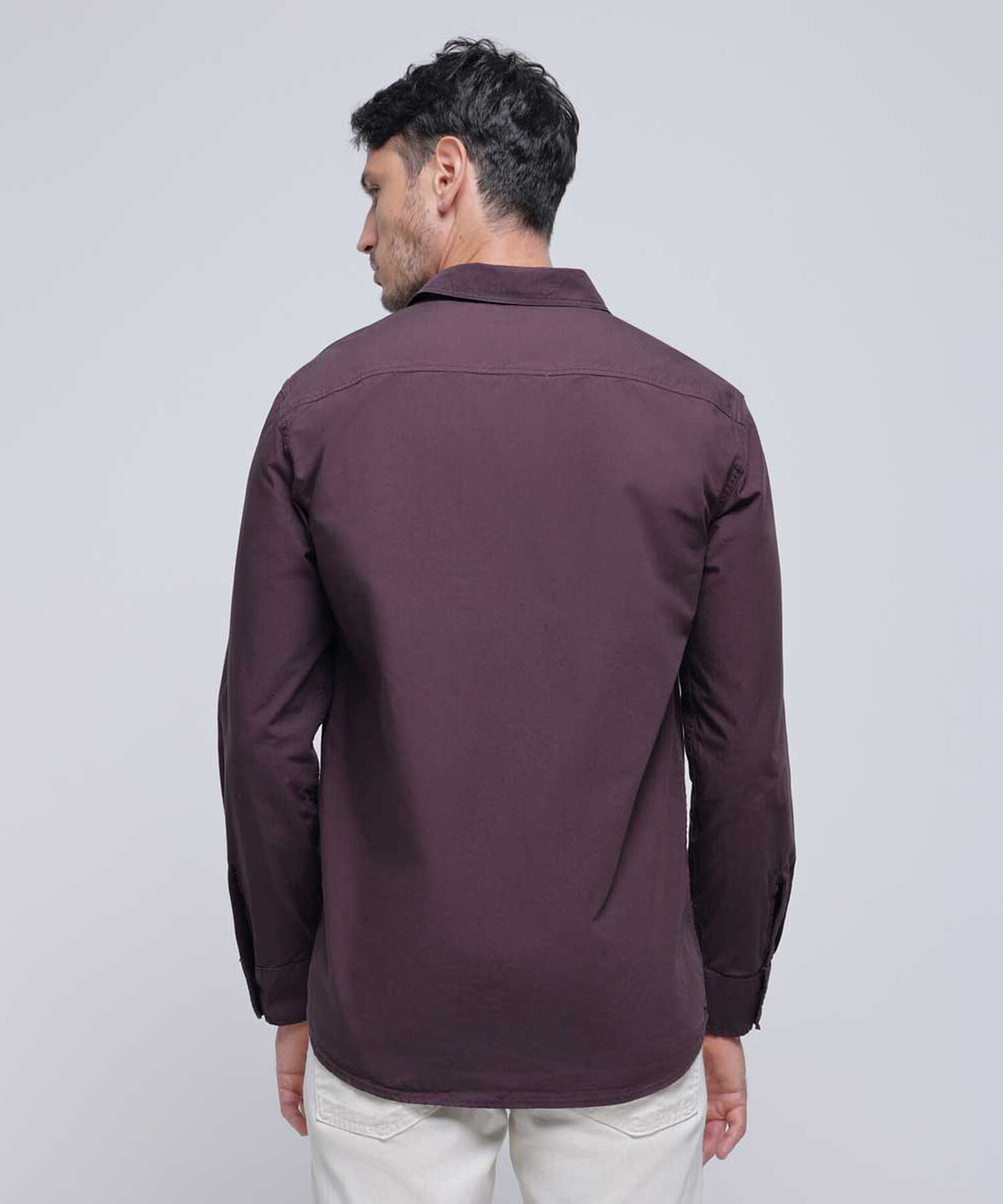 camisas para hombre