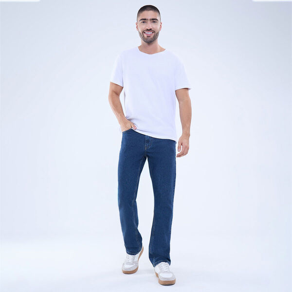 jeans denim image number null