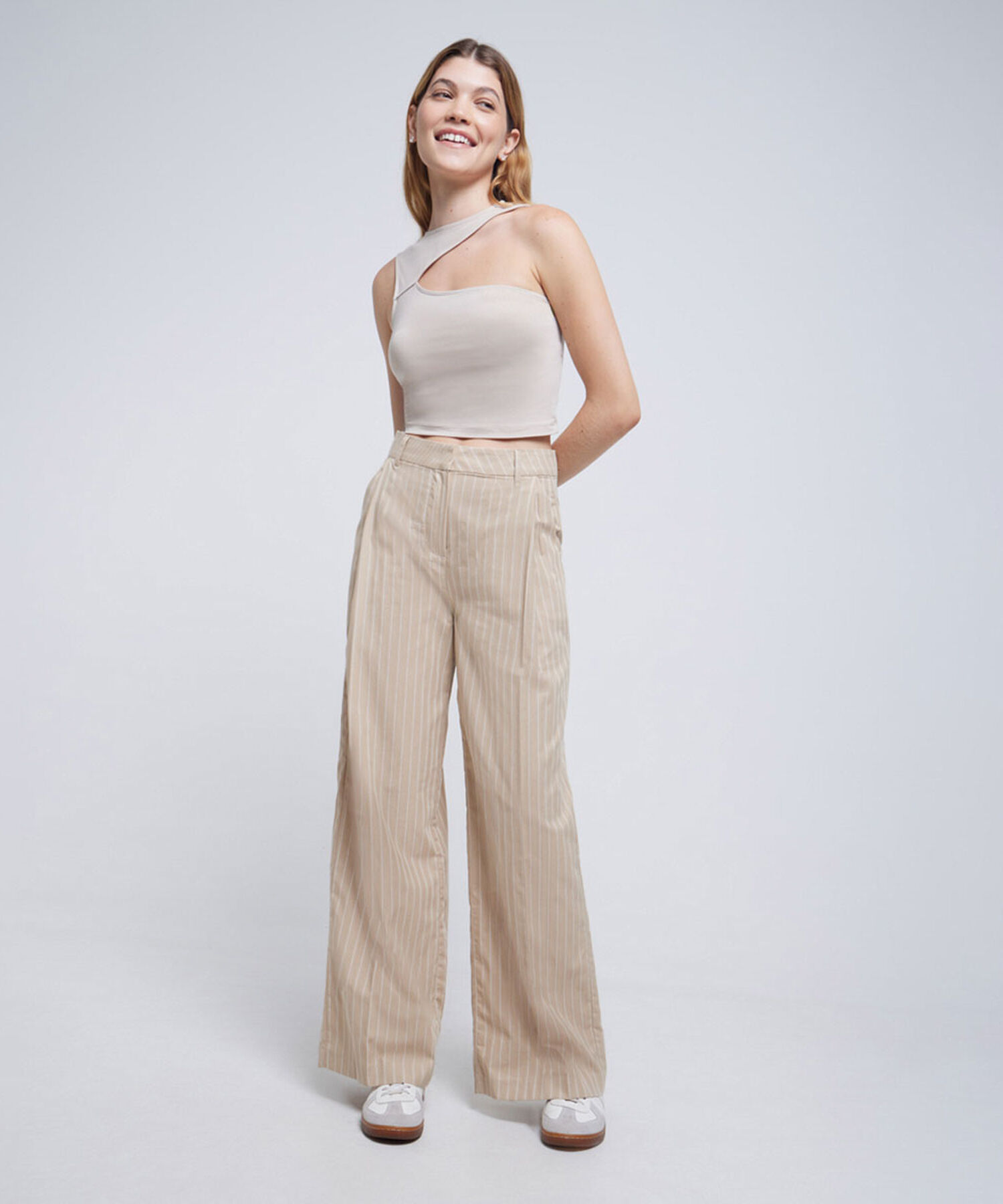 camisetas mujer