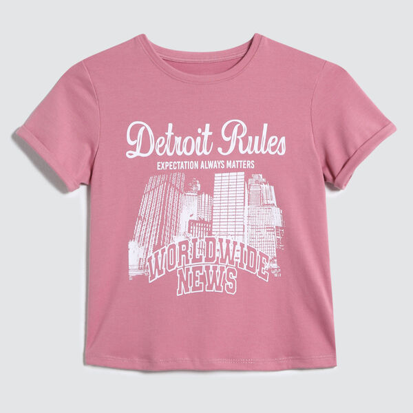 camisetas para niñas image number null