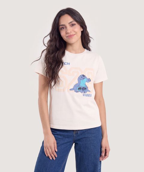 camisetas mujer image number null